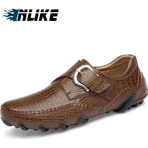 Flugante Mens Loafers