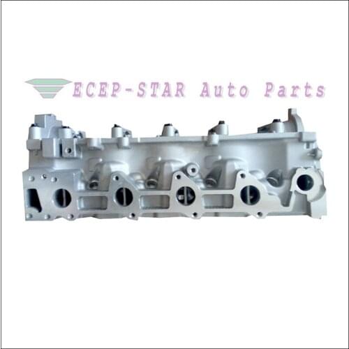 908 773 D4EB D4EA II Cylinder Head For HYUNDAI SANTA FE 2.2L CRDI 2007-09 TUCSON 2006- 2.0L 22111-27400 22100-27750 22111-27800