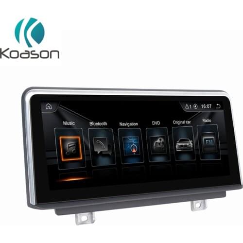 Koason Car Video Players