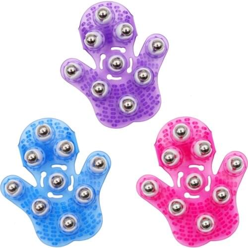 MAANGE Shoulder Massagers