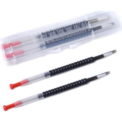 Move Larva Needle Bee Tools for Beekeeping Super Durable Bee Tools New Retractable Beekeeping Equipment 2 Pcs PLastic Bee Tool