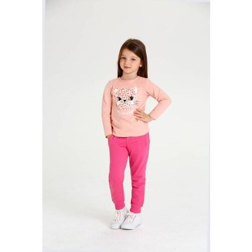 Neşeli Bebek Girls Clothes