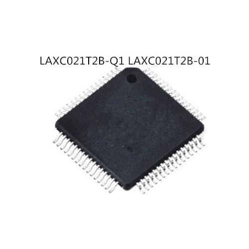New LAXC021T2B-Q1 LAXC021T2B-01