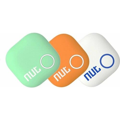 Nut 2 Bluetooth Smart Key Tracker