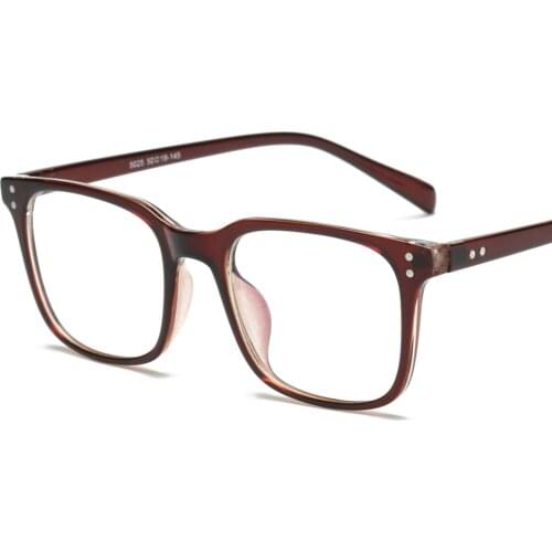 Anti Blue Light Blocking Filter Reduces Digital Eye Strain Clear Regular Computer Gaming SleepingBetter Glasses Improve Comfort