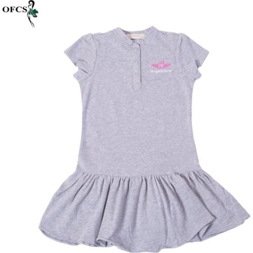 OFCS Casual Dresses For Girls