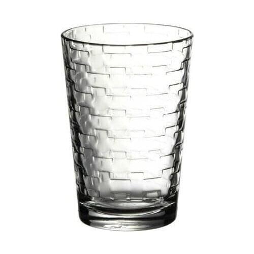 Pasabahce 6'lı Habitat Water Cup dinner plates тарелки для еды посуда для сервировки plate plateau de service