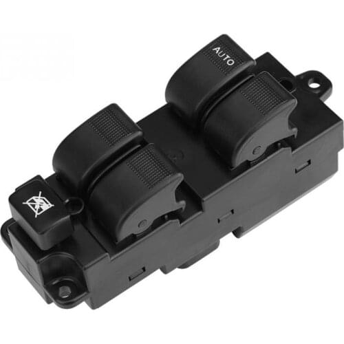 Electric Power Window Master Control Regulator Switch for Mazda 6 03-05 BL4E-66-350A Car Switches Relays New
