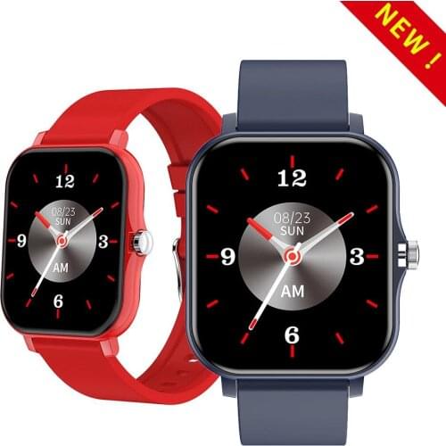 Teitoo Bluetooth Watch