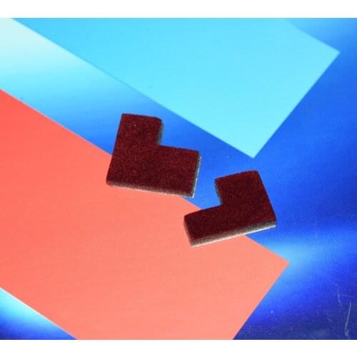 10sets Develop Drum Seal Replacement for Ricoh Aficio 1060 1075 2060 2075 MP5500 MP6001 MP7500 MP8000