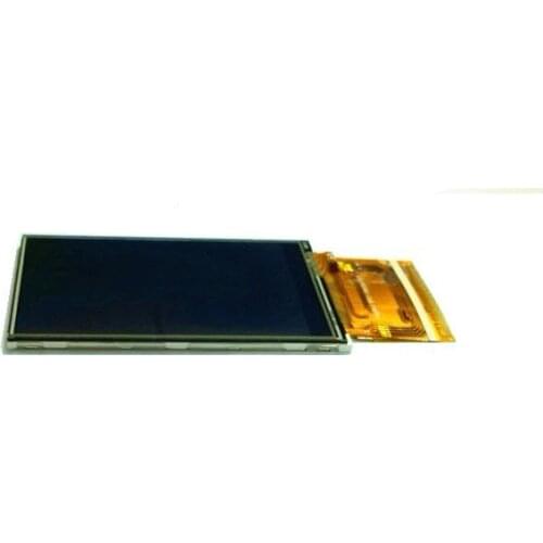 2.8 inch TFT 340*320 display ILI9327 compatible 8bit/16bit 37pin with touch panel LCD screen