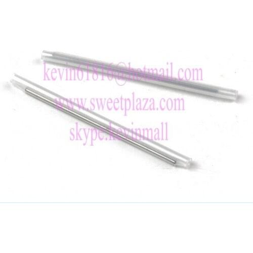 6 cm heat shrinkable tube for sealing machine