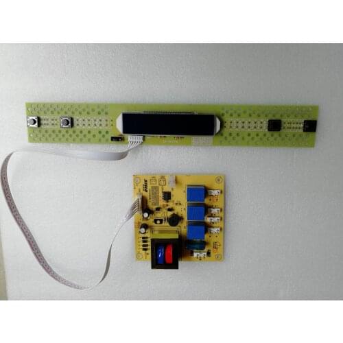 LCD display disinfection cabinet accessories circuit board universal board control panel disinfection cabinet accessories