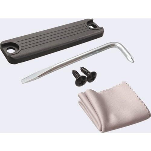 Automotive Trunk Rear Door Handle Switch Repair Tool Fit for Hot Sale For Lexus Toyota Rubber Iron Car Accessories 2021 New