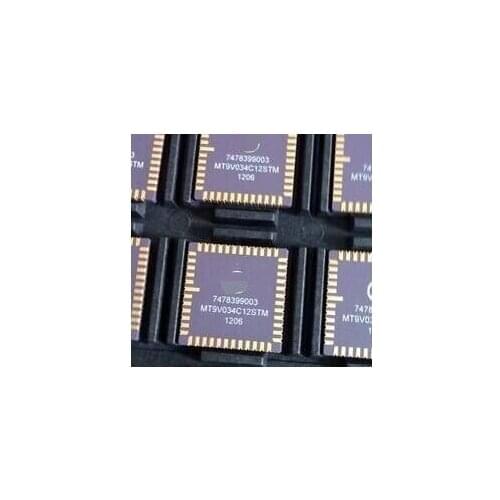 Free shipping 5pcs/lot MT9V034C12STM MT9V034C