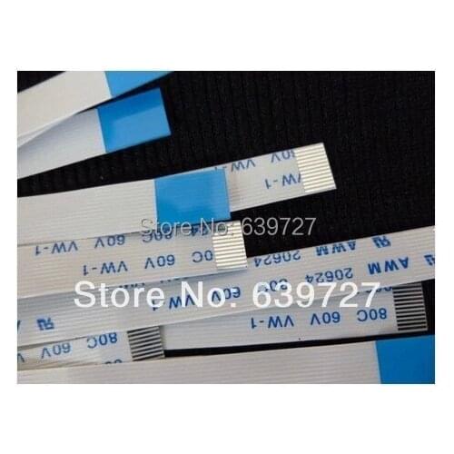 Free shipping 6 inch 150mm POWER BUTTON RIBBON CABLES For HP DV6000 DV9000