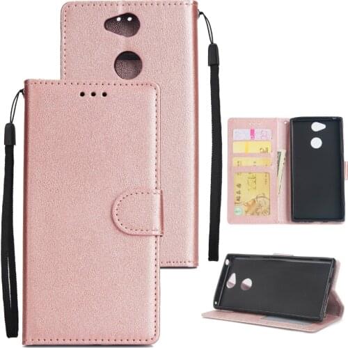 Blandy Xperia XA2 Ultra