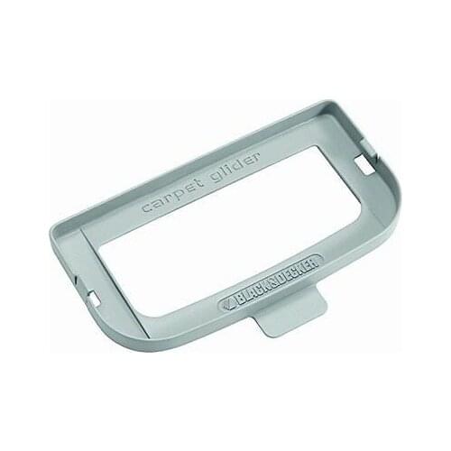 Black & Decker accessory rugs carpet glider Steam Mop FSM1600 FSMH1621 FSM