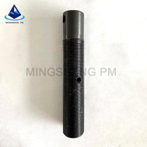 TDP-1.5-5 machine parts upper punch connecting rod/ lower punch core bar