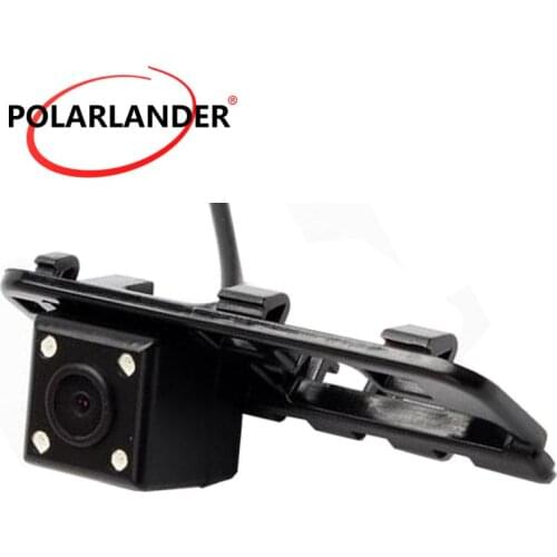 For Honda Civic (2008-2009/2011) car rear view backup camera CCD Night Vision Car camera