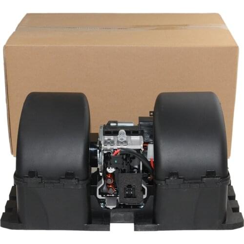 AP01 Heater Blower Motor 8EW009158-151 For MAN TGA TGL TGM TGS TGX 2.0 TDI 81619306086 81.61930.6086 8EW009158151