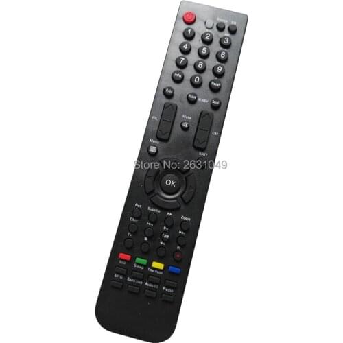 EN-31619A LTD42T29HK LTD24K16HK LHD37K16HK remote control