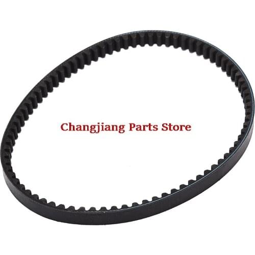 Hot sale Drive Belt 788-17-28 for Chinese 788 17 28 Cvt 50cc 2 Stroke Model 788 17 28 driving belt r30