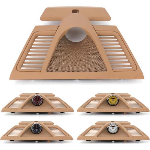 Keenso Instrument Panel Overlays