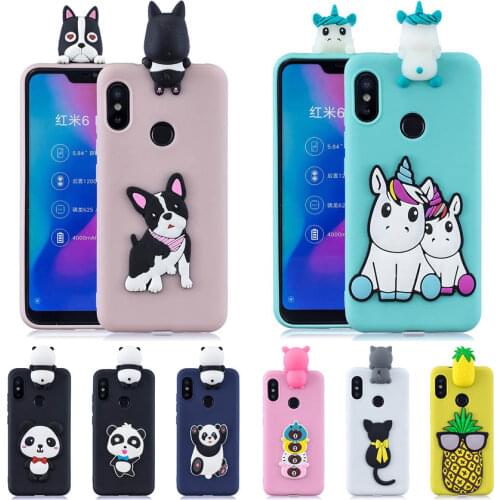 Mooshion Phone Cases Xiaomi Mi Mi A2 Lite