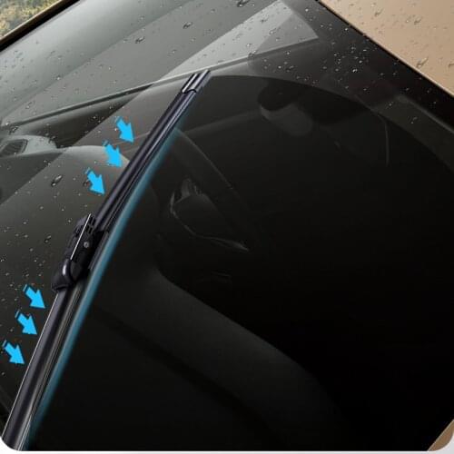 OloMM Car Wipers