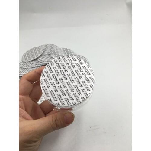 500PCS 5000PCS 17MM 22MM 26MM 33MM 37MM 38MM Self-adhesive sealing stickers, glass plastic bottle lining to prevent leakage
