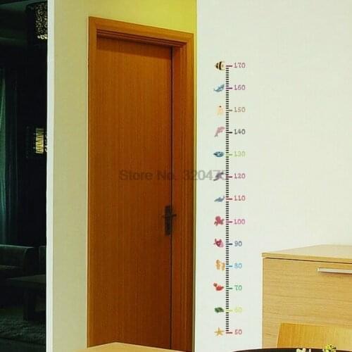 Stictech Cartoon Wall Stickers