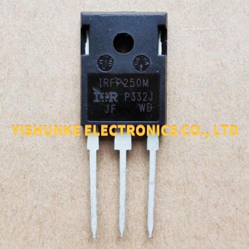 10PCS IRFP250M C4962 TIP141 TSR002 TPDV625 C4763 TO-247 TO-3P