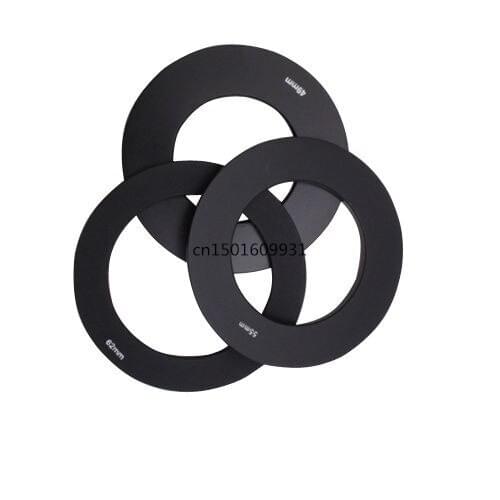 2pcs 67mm Filter Adapter Ring for Cokin P series With Tracking number
