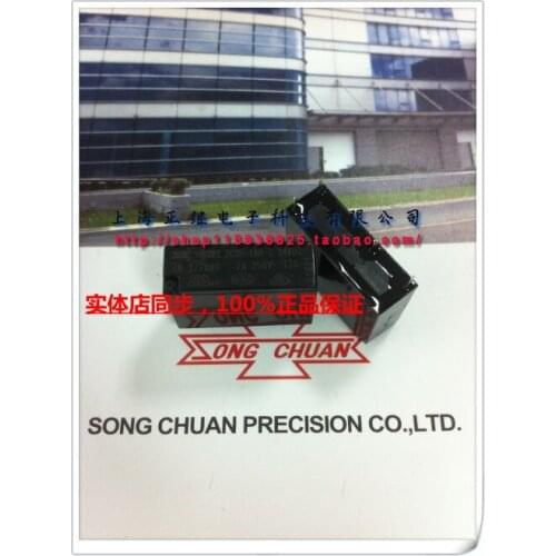 5pcs/lot Original Relays 202H-1AH-C 24V 4PIN 7A Power Relays