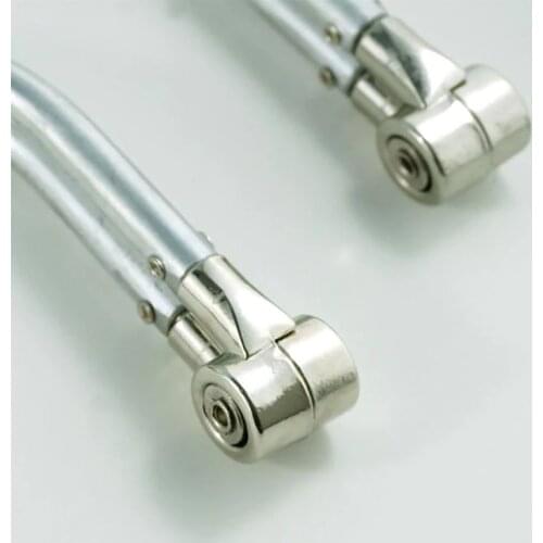 6 Inch 8 inch 10 inch 12 inch doctor purse frame aluminum tube bag frame