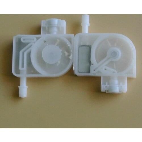 8 pieces/lot solvent DX5 damper for Epson stylus pro7800 9800 7400 9400 7450 9450 4400 4800 damper