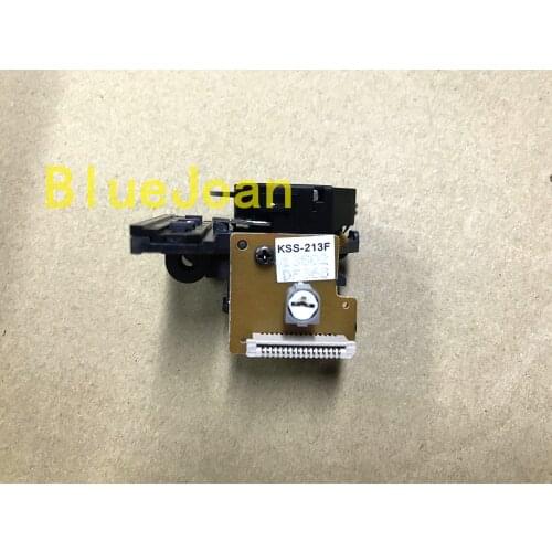 Brand New original KSS-213F KSS213F blue eye Optical Pickup KSS213F CD Laser Len Lasereinheit For AIWA CXNSZ50K NSX-202 2pcs/lot