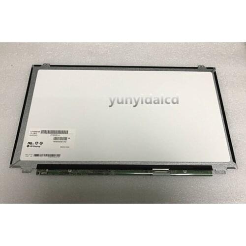B156XW04 V.5 B156XW04 V.6 LP156WHB TLA1 LP156WH3 TLS1 N156BGE-L31 N156BGE-L41 LTN156AT20 LTN156AT30 40PIN LCD SCR