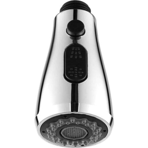 2 Modes Water Faucet Bubbler Kitchen Faucet Saving Tap Water Saving Bathroom Shower Head Filter Nozzle Water Saving Shower Spray