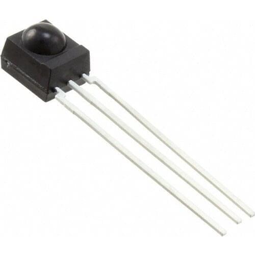 Free Shipping! 5pcs/lot TSOP32438 TSOP 32438 IR Receiver Modules for Remote Control Systems