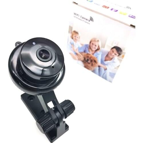 1080P Wireless WIFI IP Camera Security Camera Night see for RV Home