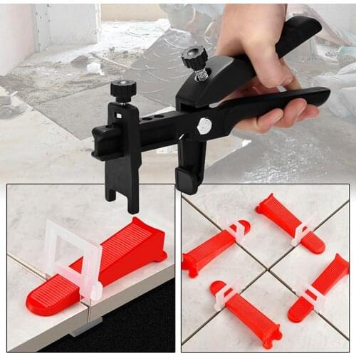 Tile Leveling Tool Tile Positioner Tile Attachment Tool Leveling Device Floor Installation Tile Alignment Construction Tool
