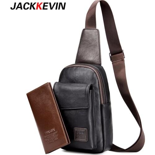 JackKevin Suitcases And Travel Bags