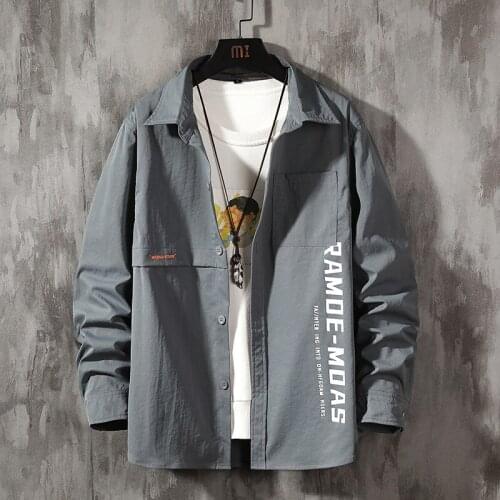 JRBUIHZ Mens Casual Shirts