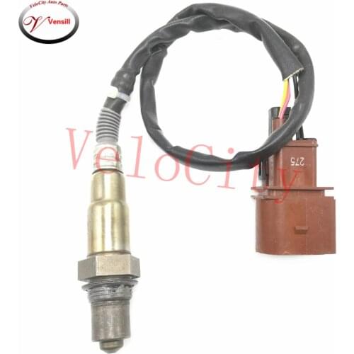 Lambda Sensor Oxygen Sensor For Volks Touareg 3.2L 2004-2006 Part No# 022906262BF 022 906 262BF