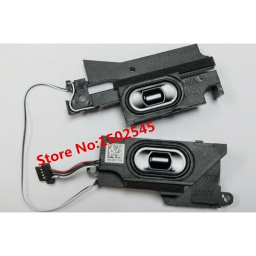 Free Shipping Original Laptop Speaker for HP Pavilion 14-N 14-N001AX 14-N027TX 14-N029TX Built-in Speaker Speakers