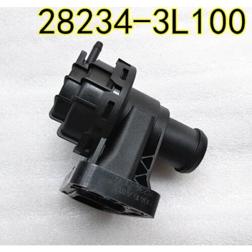 For hyundai ELANTRA AD 1.4T circulation valve Control valve 282343L100