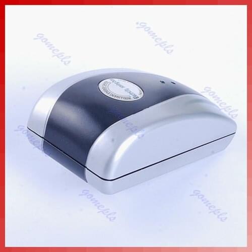 HOT! Power Saving Electricity Energy Saver Box AC 90~250V EU Plug M3GB