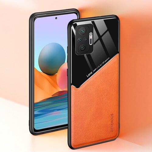 MissMango Phone Cases Xiaomi Redmi Note 4G